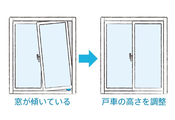自分でできる！メンテナンス豆知識①